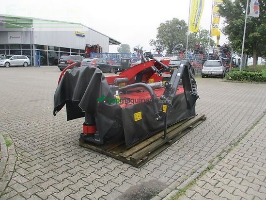 Cortacésped manual - Vicon - extra 332 xf ds 60