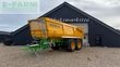 Volquet - Joskin - trans-space trans-space 7500