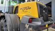 Minicargadora - New Holland - w170d