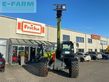 Telescopica - Claas - scorpion 756 varipower gen. 2