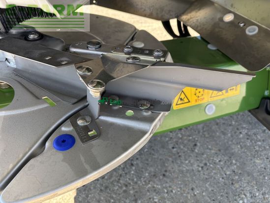 Esparcidor - Amazone - za-ts 4200 profispro hydro