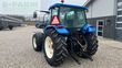 Tractor agrícola - New Holland - t5050 med frontlift