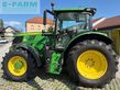 Tractor agrícola - John Deere - 6155r
