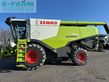 Cosechadora de Cereal - Claas - lexion 750