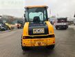 Minicargadora - JCB - 407