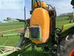 Atomizador - Amazone - uf 1200