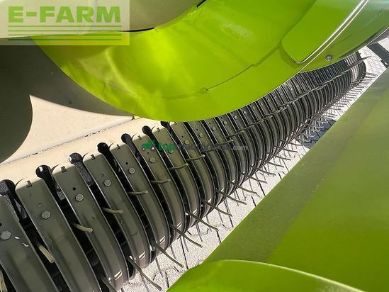 Cosechadora de Cereal - Claas - 950