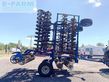 Grada de disco -  - rebell classic t 800 / bj.2018 / 8 m