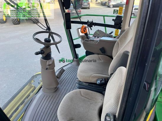 Cosechadora de Cereal - John Deere - 9700i prodrive 40 km/h