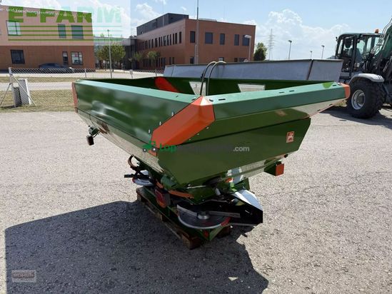 Esparcidor - Amazone - za-m 900