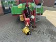 Remolqu esparcidor - Strautmann - verti-mix 900