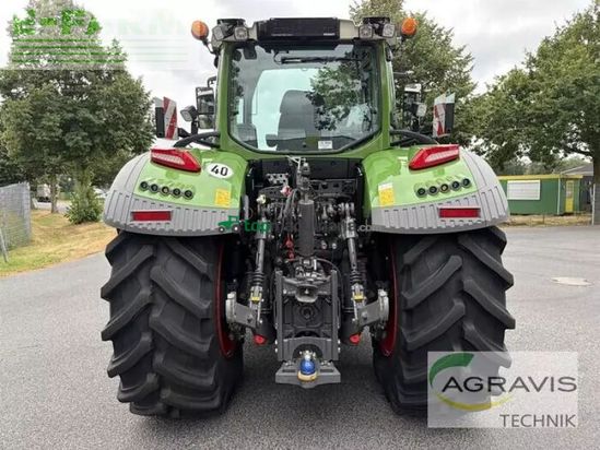 Tractor agrícola - Fendt - 728 vario gen-7 profi+ setting 2