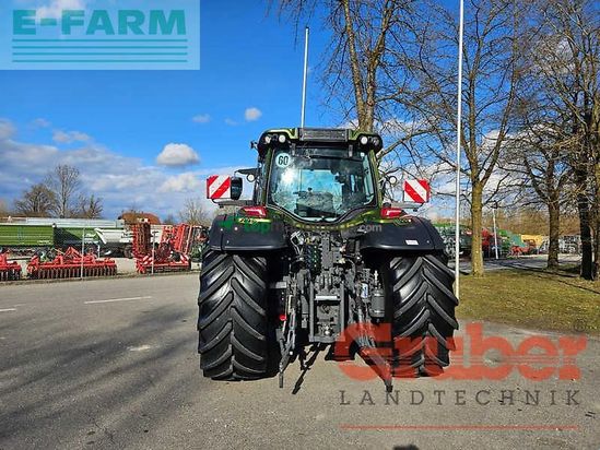 Tractor agrícola - Valtra - n 175d