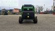 Empacadora gigant - John Deere - V451M