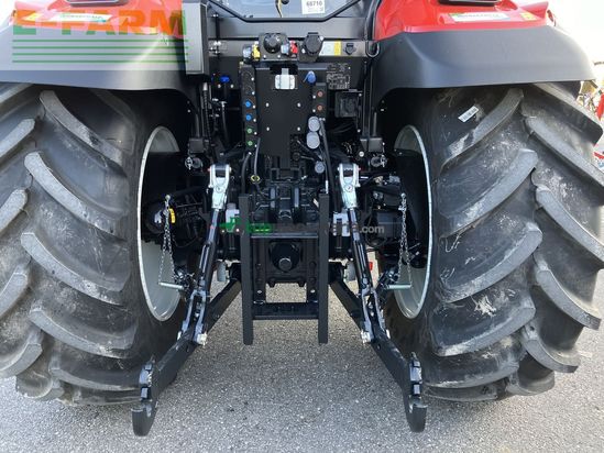 Tractor agrícola - Steyr - 6150 profi cvt