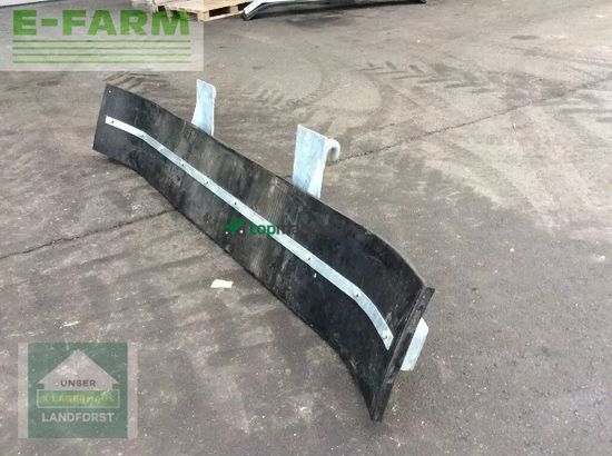 Riego -  - gummischieber 2,60m