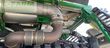 Cosechadora de Cereal - John Deere - 9700