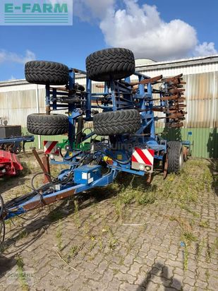 Cultivador - Kockerling - vector 570/800