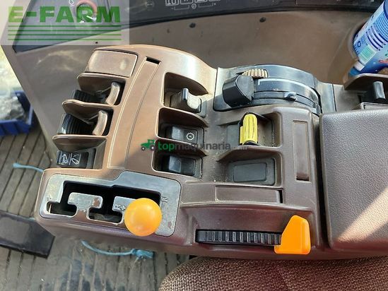 Tractor agrícola - John Deere - 8420 ils, powr shift