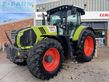 Tractor agrícola - Claas - ARION 650 CIS + CIS+