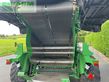 Empacadora gigant - John Deere - 990