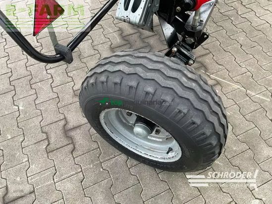 Henificador - Fella - th 11008 t