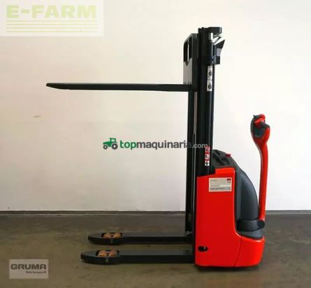 Elevadora - Linde - l 12 1172