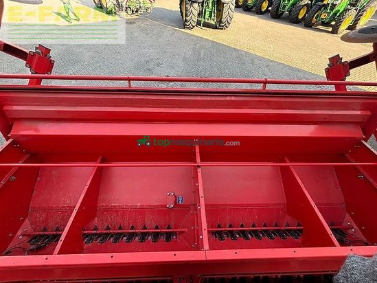 Sembradora - Kuhn - hr 304 + integra 3003