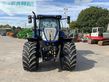 Tractor agrícola - New Holland - t7.270 blue power tractor (st27730)