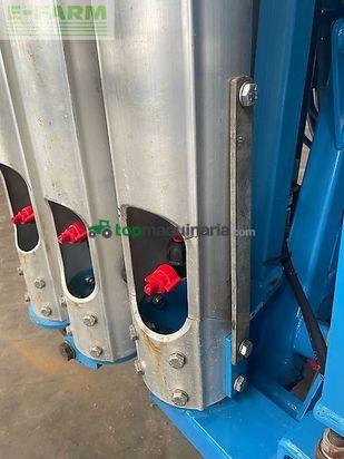 Atomizador - Lemken - sirius 9/1600