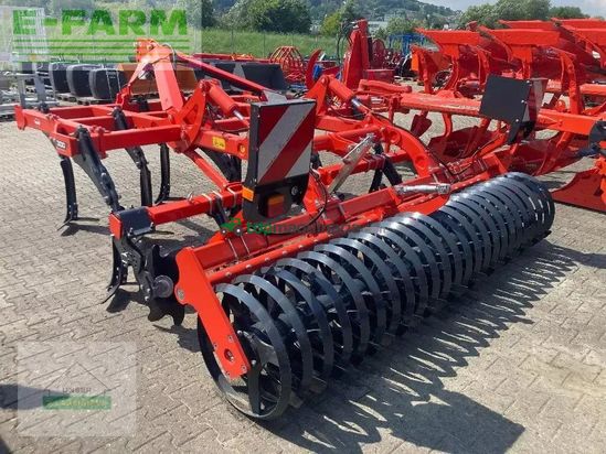 Cultivador - Kuhn - cultimer 300r
