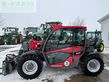 Telescopica - Weidemann - t6025 - 35km/h 75ps euro-aufnahme