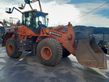 Palas cargadora DOOSAN DL300 L/AUX