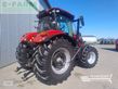 Tractor agrícola - Case IH - puma cvx 175 | frontzapfwelle | rtk