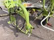 Henificador - Claas - volto 1100