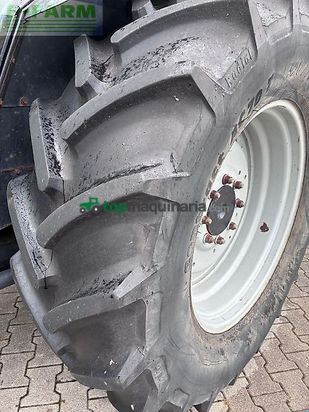 Tractor agrícola - Massey Ferguson - 4455