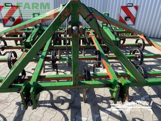 Cultivador -  - federzinkengrubber 3,00 m