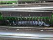 Empacadora gigant - John Deere - v461r
