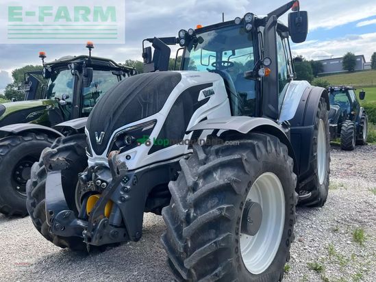 Tractor agrícola - Valtra - t 174 d