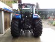 Tractor agrícola - New Holland - vorführmodell