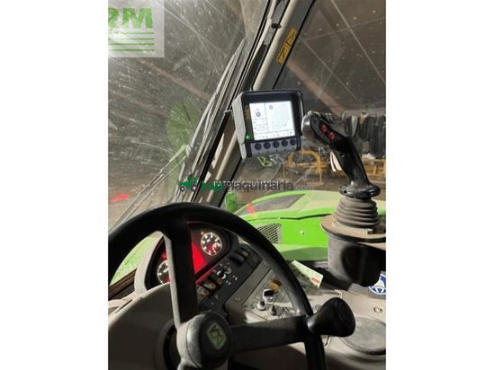 Telescopica - Merlo - p40.7 cs