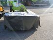 Cortacésped manual - Claas - disco 3150 f