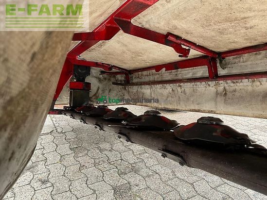 Cortacésped manual - Lely - splendimo 320-m