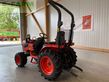Tractor agrícola - Kubota - b1-241 b1241 allrad