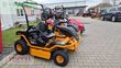 Cortacésped manual - AS-Motor - as 940 sherpa 4wd b&s