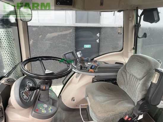Tractor agrícola - Fendt - 927 profi