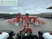 Rastrillo - Kuhn - ga 8521