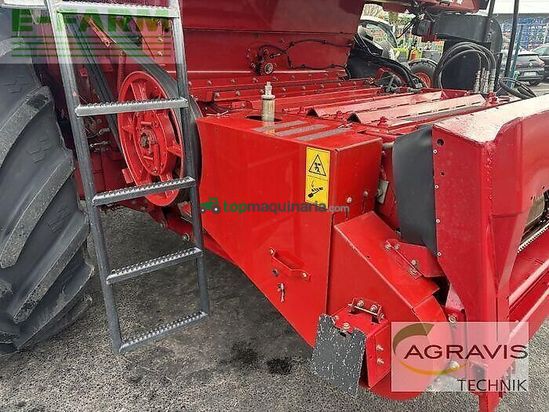 Cosechadora de Cereal - Case IH - 2388 + 7,30 m sw