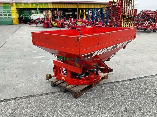 Esparcidor - Rauch - mds 701