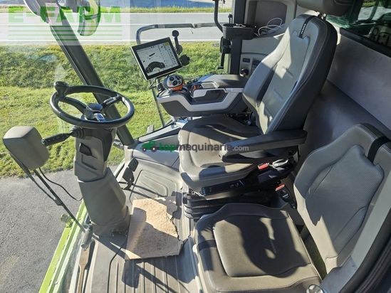 Cosechadora de Cereal - Claas - Lexion 7500